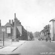 Atherstone.  Long Street
