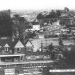 Atherstone.  Railway Station