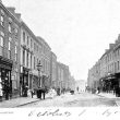 Atherstone.  Long Street