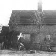 Atherstone.  Country cottage