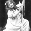 Atherstone.  Miss Alice Jackson