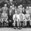 Alcester.  Bowls Club