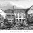 Mancetter.  Manor House