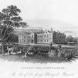 Grendon.  Hall