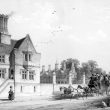 Bedworth.  New Hospital