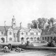 Bedworth.  Hospital