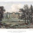 Ansty Hall.