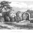 Astley.  Astley Castle