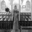 Bedworth.  Nonconformist Church