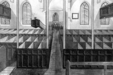 Bedworth.  Nonconformist Church