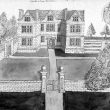 Bulkington.  Weston in Arden Hall