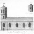Atherstone.  Church