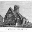 Atherstone.  Church