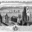 Maxstoke Priory.
