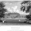 Merevale Hall.