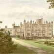 Merevale Hall.