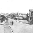 Atherstone.  Coleshill Road