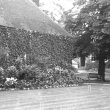 Atherstone.  Croquet Lawn