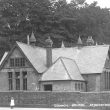 Atherstone.  Council School