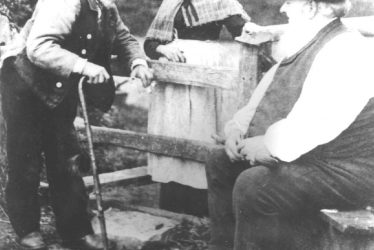 Astley.  Sub-Postmasters