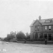 Alcester.  Priory Road