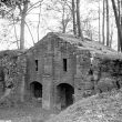 Baxterley.  The House Underground