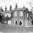 Baxterley.  Rectory
