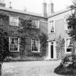Baxterley.  Rectory