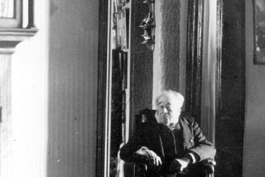 Baxterley.  Rev. Hugh Bacon