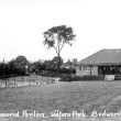 Bedworth.  Johnson Memorial Pavilion