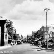 Bedworth.  Market Place