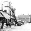 Bedworth.  Market Place
