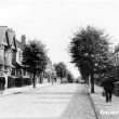 Bedworth.  Park Road