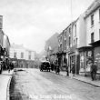 Bedworth.  King Street