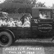 Alcester.  Pageant
