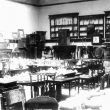 Bedworth.  Collection of antiques