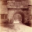 Wormleighton.  Archway