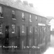Alcester.  Flood