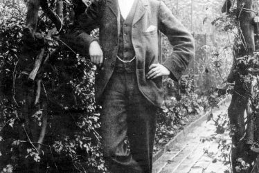 Bedworth.  Dr. Leo Orton