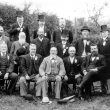 Bedworth.  Opening of Miners Offices