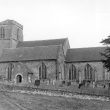 Mancetter.  Church