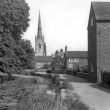 Witherley. Church