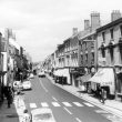 Atherstone.  Long Street