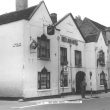 Atherstone.  Red Lion Inn