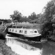 Atherstone.  Coventry Canal