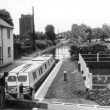 Atherstone.  Coventry Canal