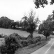 Atherstone.  Birmingham Road