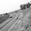 Atherstone.  By-pass