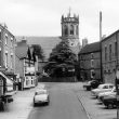 Atherstone.  Church Street