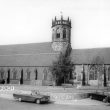 Atherstone.  Church